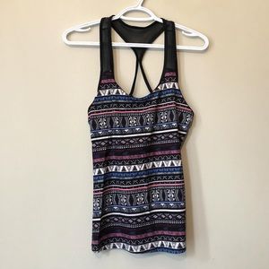 NEW Racerback Tank Top